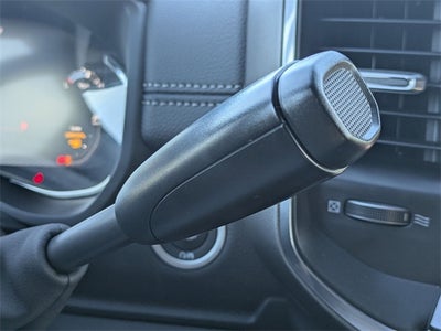 2026 RAM Ram 2500 RAM 2500 LARAMIE CREW CAB 4X4 8' BOX