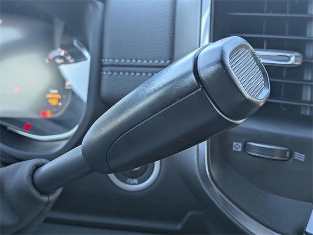 2026 RAM Ram 2500 RAM 2500 LARAMIE CREW CAB 4X4 8' BOX