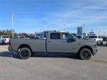 2026 RAM Ram 2500 RAM 2500 LARAMIE CREW CAB 4X4 8' BOX