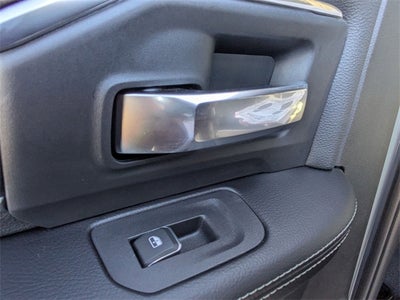 2026 RAM Ram 2500 RAM 2500 LARAMIE CREW CAB 4X4 8' BOX