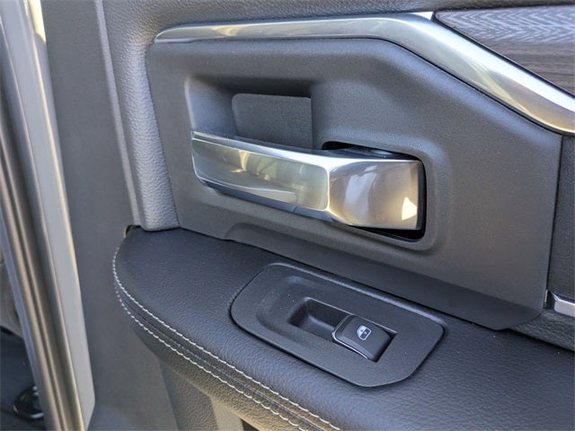 2026 RAM Ram 2500 RAM 2500 LARAMIE CREW CAB 4X4 8' BOX