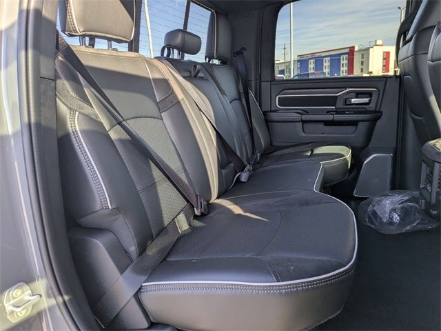 2026 RAM Ram 2500 RAM 2500 LARAMIE CREW CAB 4X4 8' BOX