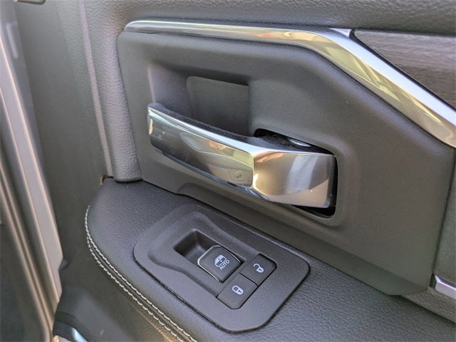 2026 RAM Ram 2500 RAM 2500 LARAMIE CREW CAB 4X4 8' BOX