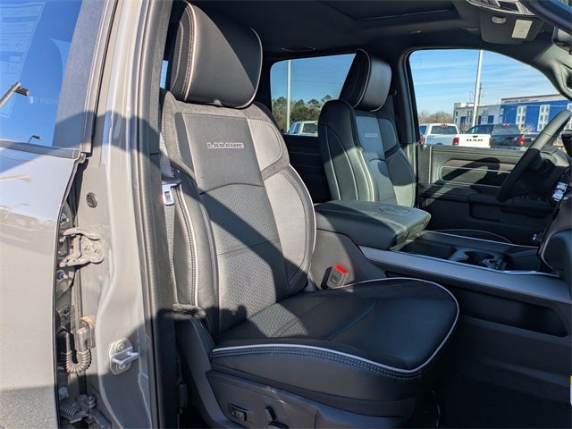 2026 RAM Ram 2500 RAM 2500 LARAMIE CREW CAB 4X4 8' BOX