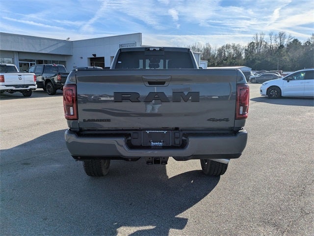 2026 RAM Ram 2500 RAM 2500 LARAMIE CREW CAB 4X4 8' BOX