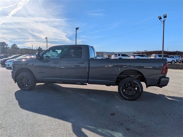 2026 RAM Ram 2500 RAM 2500 LARAMIE CREW CAB 4X4 8' BOX