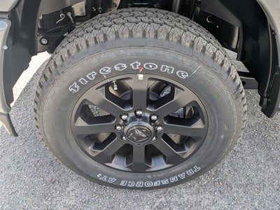 2026 RAM Ram 2500 RAM 2500 LARAMIE MEGA CAB 4X4 6'4' BOX