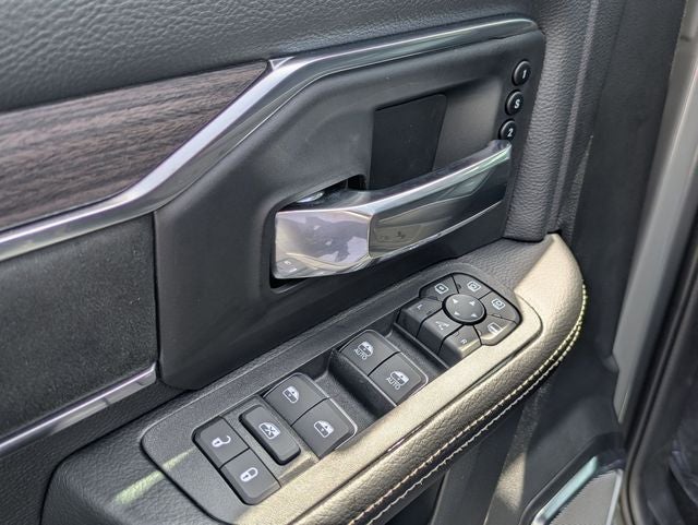 2026 RAM Ram 2500 RAM 2500 LARAMIE MEGA CAB 4X4 6'4' BOX