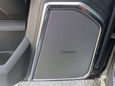 2026 RAM Ram 2500 RAM 2500 LARAMIE MEGA CAB 4X4 6'4' BOX