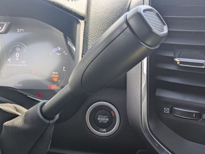 2026 RAM Ram 2500 RAM 2500 LARAMIE MEGA CAB 4X4 6'4' BOX