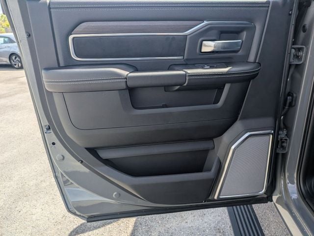 2026 RAM Ram 2500 RAM 2500 LARAMIE MEGA CAB 4X4 6'4' BOX