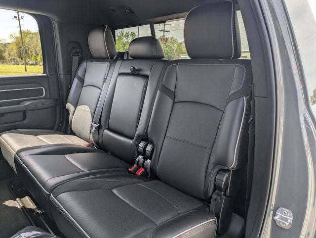 2026 RAM Ram 2500 RAM 2500 LARAMIE MEGA CAB 4X4 6'4' BOX