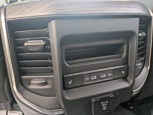 2026 RAM Ram 2500 RAM 2500 LARAMIE MEGA CAB 4X4 6'4' BOX