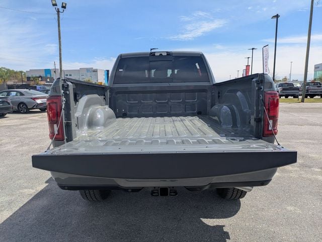 2026 RAM Ram 2500 RAM 2500 LARAMIE MEGA CAB 4X4 6'4' BOX
