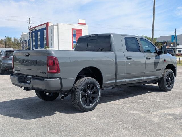 2026 RAM Ram 2500 RAM 2500 LARAMIE MEGA CAB 4X4 6'4' BOX