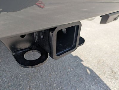 2026 RAM Ram 2500 RAM 2500 LARAMIE MEGA CAB 4X4 6'4' BOX