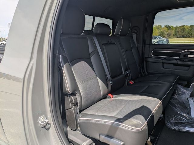 2026 RAM Ram 2500 RAM 2500 LARAMIE MEGA CAB 4X4 6'4' BOX