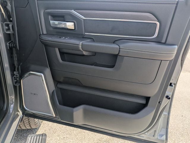 2026 RAM Ram 2500 RAM 2500 LARAMIE MEGA CAB 4X4 6'4' BOX