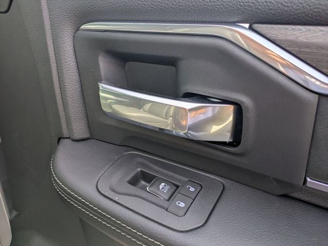 2026 RAM Ram 2500 RAM 2500 LARAMIE MEGA CAB 4X4 6'4' BOX