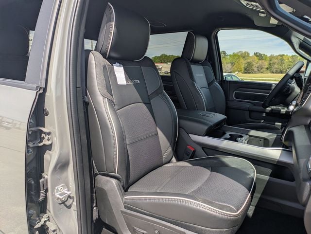 2026 RAM Ram 2500 RAM 2500 LARAMIE MEGA CAB 4X4 6'4' BOX