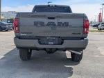 2026 RAM Ram 2500 RAM 2500 LARAMIE MEGA CAB 4X4 6'4' BOX