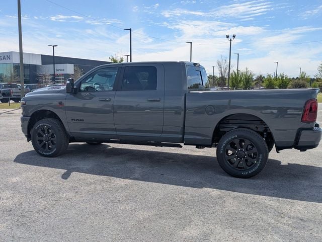 2026 RAM Ram 2500 RAM 2500 LARAMIE MEGA CAB 4X4 6'4' BOX