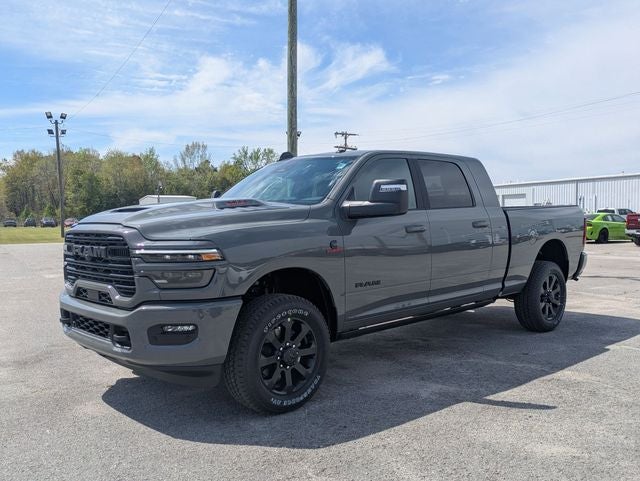 2026 RAM Ram 2500 RAM 2500 LARAMIE MEGA CAB 4X4 6'4' BOX
