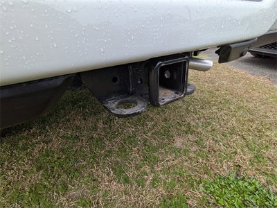 2026 RAM 3500 Big Horn Crew Cab 4x4 8' Box