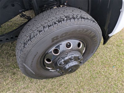 2026 RAM 3500 Big Horn Crew Cab 4x4 8' Box