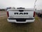 2026 RAM 3500 Big Horn Crew Cab 4x4 8' Box