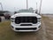 2026 RAM 3500 Big Horn Crew Cab 4x4 8' Box