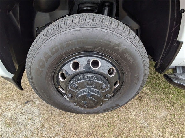 2026 RAM 3500 Big Horn Crew Cab 4x4 8' Box