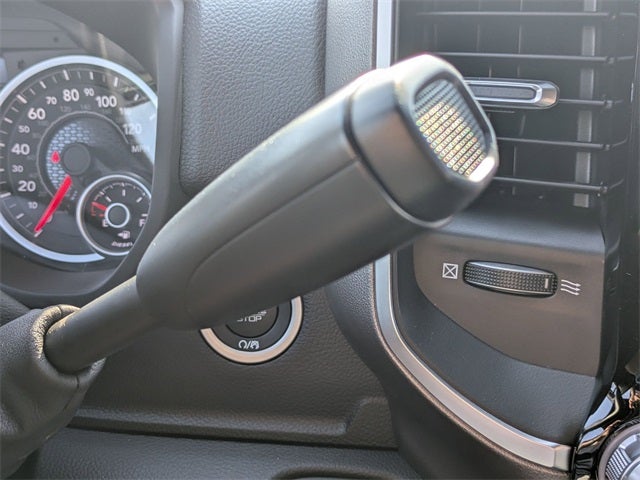 2026 RAM Ram 3500 RAM 3500 BIG HORN CREW CAB 4X4 8' BOX