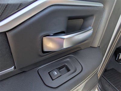 2026 RAM Ram 3500 RAM 3500 BIG HORN CREW CAB 4X4 8' BOX