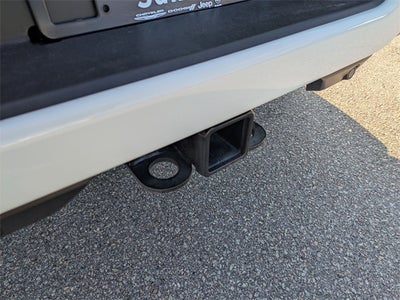 2026 RAM Ram 3500 RAM 3500 BIG HORN CREW CAB 4X4 8' BOX