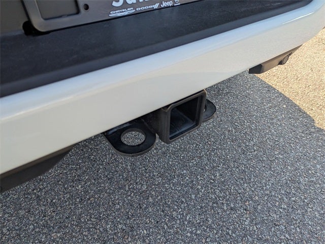 2026 RAM Ram 3500 RAM 3500 BIG HORN CREW CAB 4X4 8' BOX