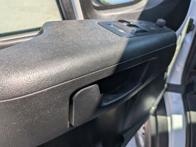 2025 RAM ProMaster 2500 Cargo Van Tradesman High Roof 159' WB w/Pass Seat