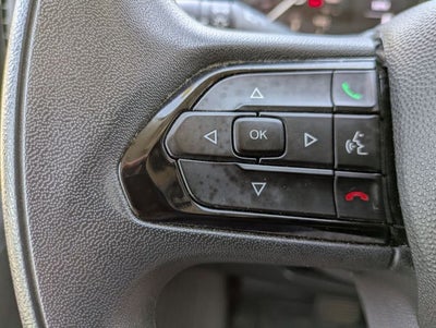 2025 RAM ProMaster 2500 Cargo Van Tradesman High Roof 159' WB w/Pass Seat