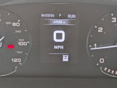 2025 RAM ProMaster 2500 Cargo Van Tradesman High Roof 159' WB w/Pass Seat