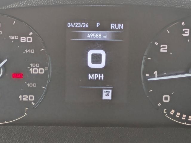 2025 RAM ProMaster 2500 Cargo Van Tradesman High Roof 159' WB w/Pass Seat