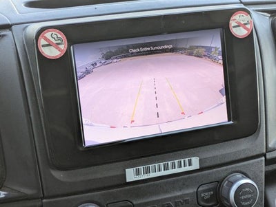 2025 RAM ProMaster 2500 Cargo Van Tradesman High Roof 159' WB w/Pass Seat