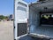 2025 RAM ProMaster 2500 Cargo Van Tradesman High Roof 159' WB w/Pass Seat
