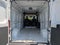 2025 RAM ProMaster 2500 Cargo Van Tradesman High Roof 159' WB w/Pass Seat