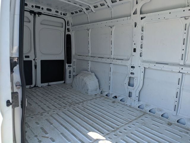 2025 RAM ProMaster 2500 Cargo Van Tradesman High Roof 159' WB w/Pass Seat