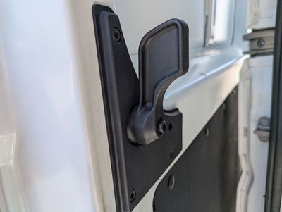 2025 RAM ProMaster 2500 Cargo Van Tradesman High Roof 159' WB w/Pass Seat