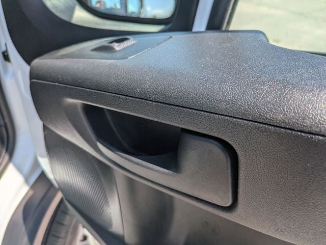 2025 RAM ProMaster 2500 Cargo Van Tradesman High Roof 159' WB w/Pass Seat