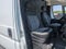 2025 RAM ProMaster 2500 Cargo Van Tradesman High Roof 159' WB w/Pass Seat