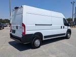 2025 RAM ProMaster 2500 Cargo Van Tradesman High Roof 159' WB w/Pass Seat