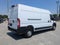 2025 RAM ProMaster 2500 Cargo Van Tradesman High Roof 159' WB w/Pass Seat
