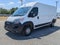 2025 RAM ProMaster 2500 Cargo Van Tradesman High Roof 159' WB w/Pass Seat